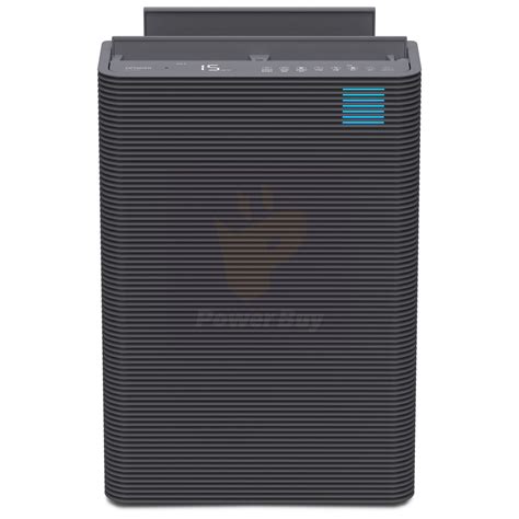 Buy HITACHI Air Purifier (84 sqm, Grey) EP-PF120J-DG at Best price ...