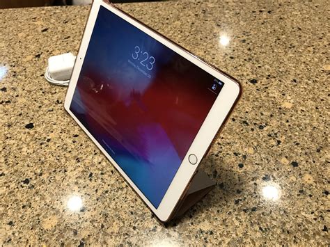 Apple iPad Pro 10.5" - Unlocked, Rose Gold, 256GB - LTNZ30205 - Swappa