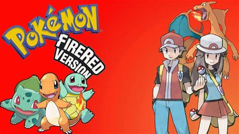 🔥 [50+] Pokemon Fire Red Wallpapers | WallpaperSafari