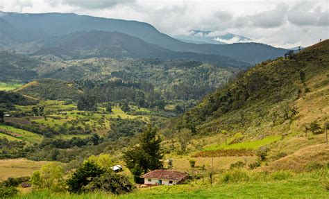 Kolumbien 04 Foto & Bild | south america, landschaft, kulturlandschaften Bilder auf fotocommunity