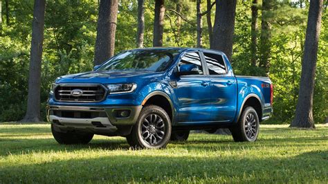New 2020 Ford Ranger FX2 is a Baja prerunner at a bargain price
