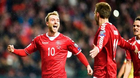 Denmark Performance at Fifa World cup & Top Goal Scorer List