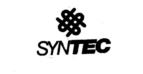 SYNTEC - Syntec Industries Llc Trademark Registration