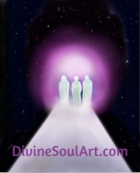 Artistic Mediumship -Discover the World of the Spirit Artist