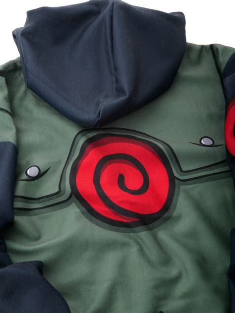 Sensei Cosplay Jacket | ComicSense | SenpaiCart