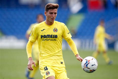 Pau Torres hopes that Villarreal's Europa League clash with Qarabag isn ...