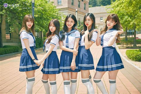 South Korea’s “Idol School” proves Korean idols are more than just pretty faces【Pics & Vids ...