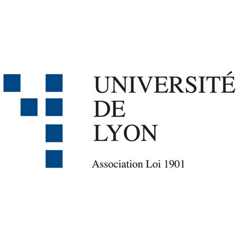 Universite de Lyon logo, Vector Logo of Universite de Lyon brand free ...