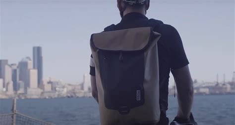 Top 5 Best Waterproof Commuter Backpacks [May 2023 Review] - WaterproofWiki