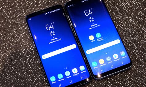 Galaxy S9 vs. Galaxy S9+: Which Phone Should You Buy? | Tom's Guide