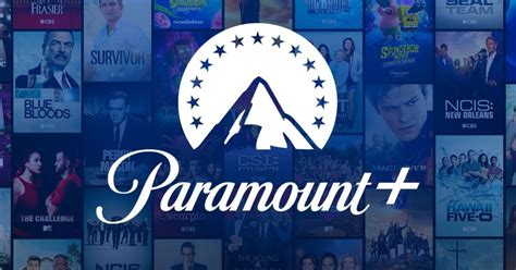 Best TV Series Coming to Paramount+ in May 2023