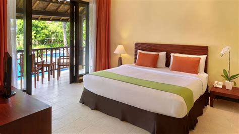 Mercure Bali Sanur Resort - Mercure Bali Sanur Resort