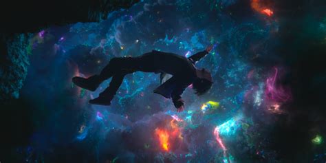 Doctor Strange's Trippy Multiverse Scene was Originally 7 Minutes Long