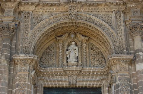 Cathedral -- Jerez de la Frontera, Cádiz, Spain