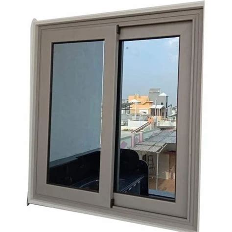 2 Day Aluminum Sliding Window Repair Services, in Mumbai, Height: 3 ...