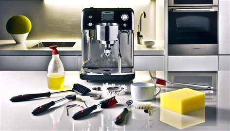 How to Clean Miele Coffee Machine | BlackBearHartFord