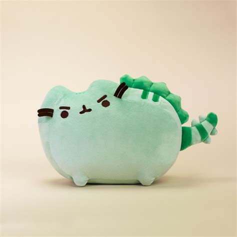 Cuddly Stuffed Pusheen the Cat Plushies