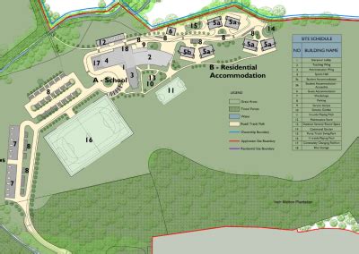 Hillside School Campus, Aberdour - CD Architects