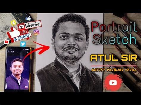 Sketches Tutorial, Portrait Sketches, Drawing Artist, Art Drawings Simple, Portraits, Tutorials ...