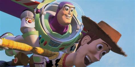 Lightyear: 10 Callbacks To The Toy Story Series | Screen Rant