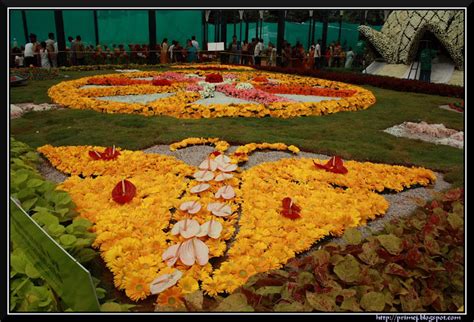 Prime Photos: Lalbagh Flower Show - August 2011