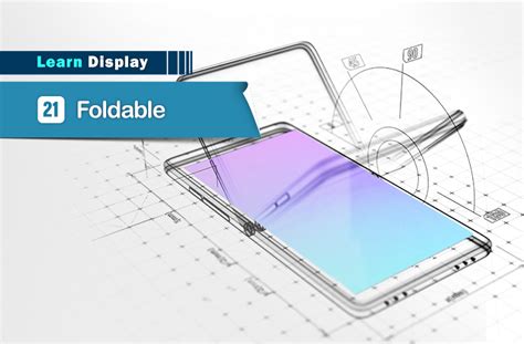 [Learn Display] 21. Foldable Display | Samsung Display Newsroom