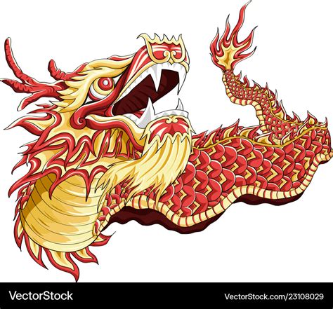 Dragon Chinese New Year Vector | Bathroom Cabinets Ideas