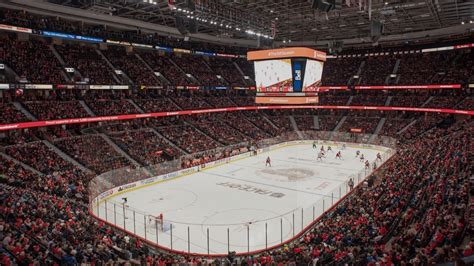 Canadian Tire Centre Events Today 2024 - Kathy Sibelle