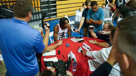 Indiana basketball: Remade Hoosiers roster has plenty of potential