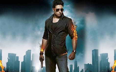 Abhishek bachchan in dhoom pics wallpaper | other | Wallpaper Better