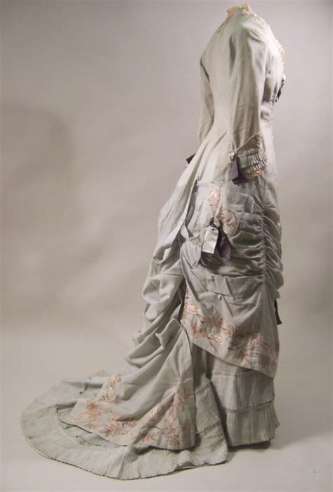 History of fashion - 1878 | Fashion, Fabulous dresses, Manchester art