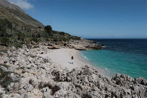 Zingaro Nature Reserve: The Ultimate Hiking and Beaches Guide