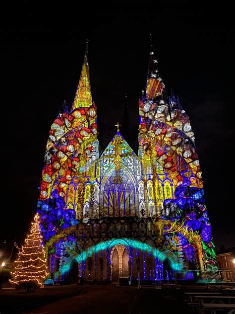 Lichfield Cathedral (@LichfieldCath) / Twitter