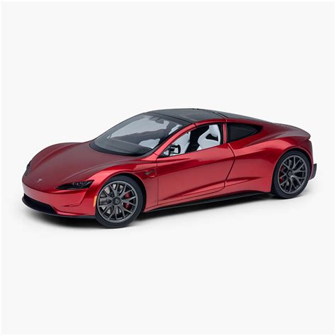 tesla-roadster-model-1 - TESLARATI