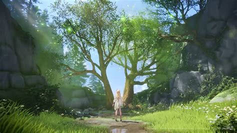 Infinity Nikki, An Open-World Dress-Up Adventure Game Announced ...