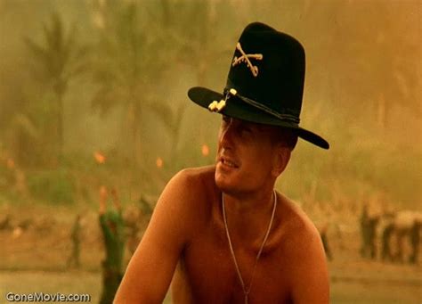 Robert Duvall Apocalypse Now Quotes. QuotesGram