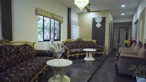 Sourav Ganguly House - Sourav Ganguly Home, Residence & House Photos