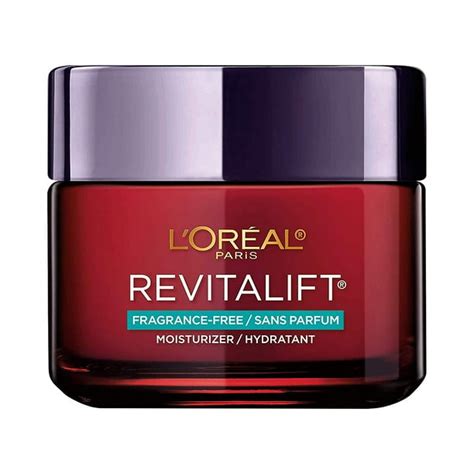 Face Moisturizer by L’Oreal Paris Skin Care, Revitalift Triple Power ...