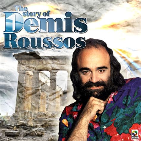 Demis Roussos - Por Siempre Y Para Siempre Lyrics | Musixmatch