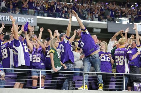 'Vikings SKOL Chant' Stirs Emotion in Locker Room & Iceland