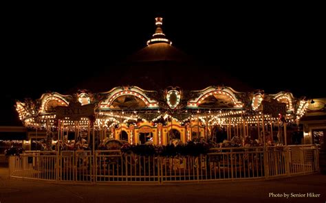 Barefoot Landing carousel, many great memories | Myrtle beach photo, Myrtle beach attractions ...