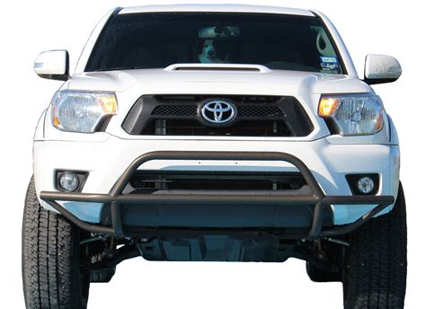 2012 - 2015 Toyota Tacoma Front Bumper Guard | Toyota tacoma, 2015 toyota tacoma, Toyota tacoma ...