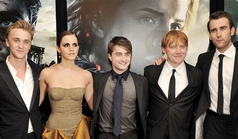 Harry Potter reunion 2022, il cast di nuovo insieme