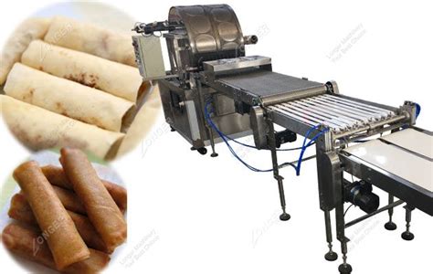 How To Make Lumpia Shanghai Wrapper?