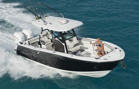 Blackfin Boats - Irwin Yacht Sales