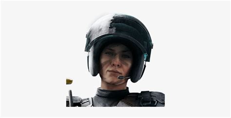 Rainbow Six Siege - Mira R6 Png PNG Image | Transparent PNG Free ...