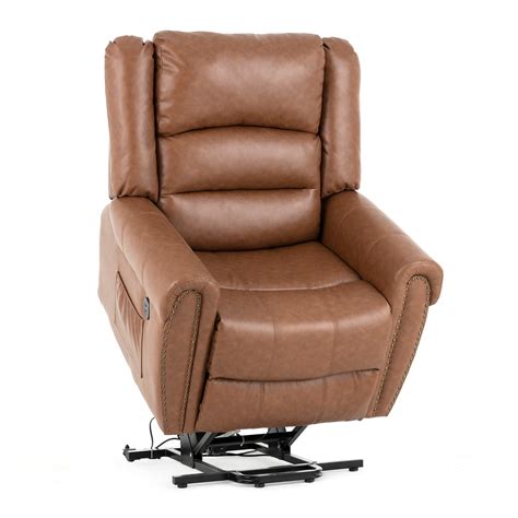 Mecor Lift Chairs Recliners,Lift Chair for Elderly,Reclining Lift ...