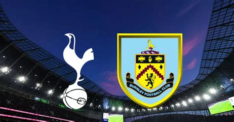 Tottenham vs Burnley highlights – Van de Ven and Pedro Porro goals seal ...