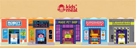 Wendy's kids meal [Sept] : r/kidsmeal