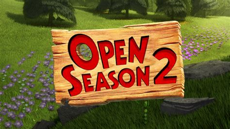 Open Season 2 | Sony Pictures Animation Wiki | Fandom